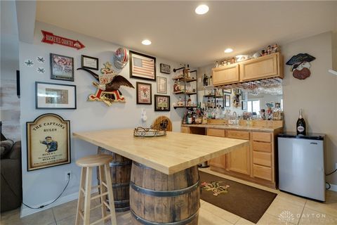 Tiny photo for 7932 Anne Bonny Court #13C, Russells Point, OH 43348 (MLS # 945536)