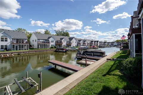 Tiny photo for 7932 Anne Bonny Court #13C, Russells Point, OH 43348 (MLS # 945536)