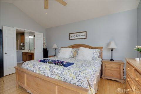Tiny photo for 7932 Anne Bonny Court #13C, Russells Point, OH 43348 (MLS # 945536)
