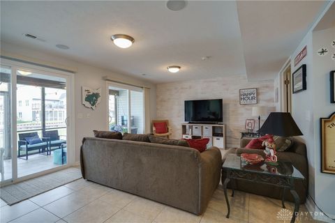 Tiny photo for 7932 Anne Bonny Court #13C, Russells Point, OH 43348 (MLS # 945536)