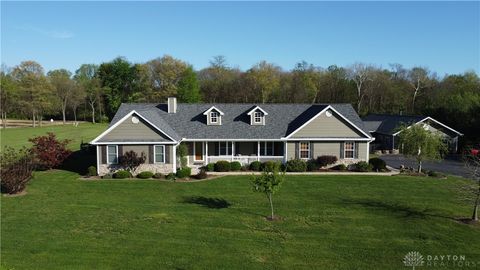 Photo of 387 Reeder Road, Vernon Twp, OH 45107 (MLS # 957944)
