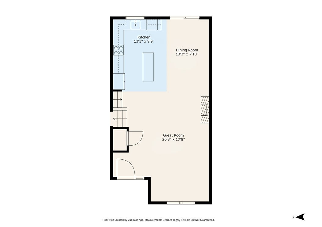1089 Parkview Drive