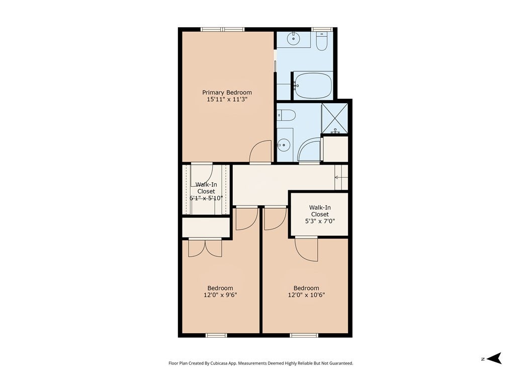 1089 Parkview Drive