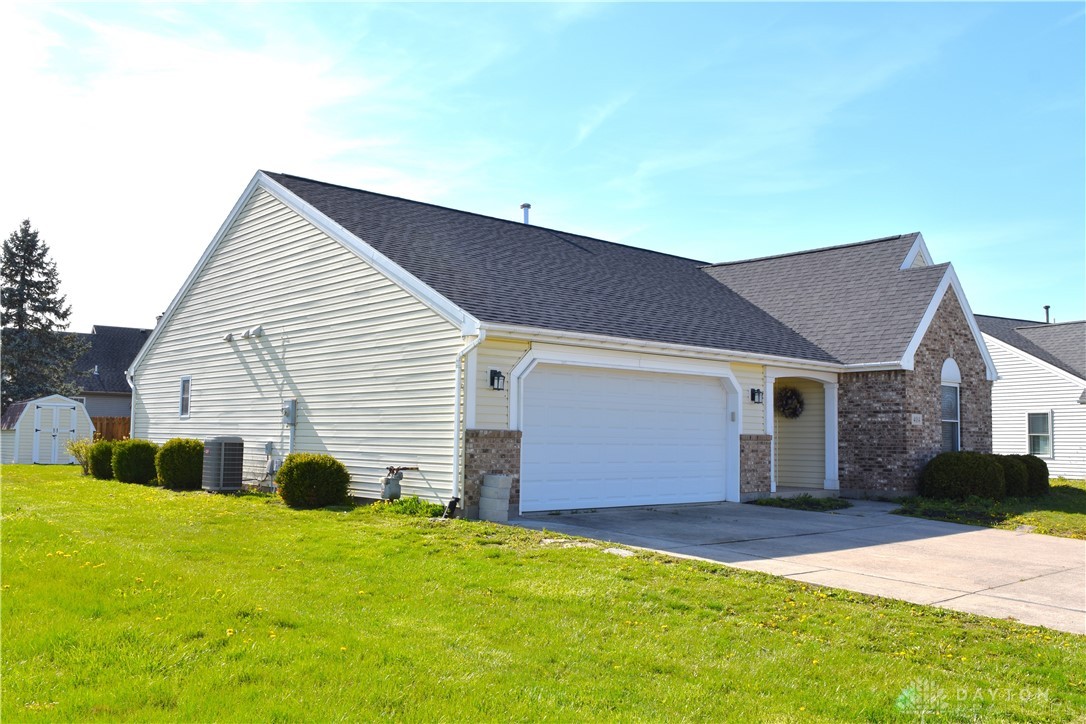 404 Deerwood Drive, Piqua, Ohio image 48