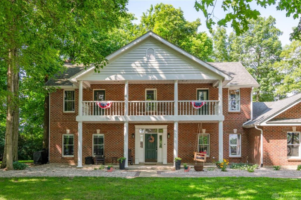 4341 Lone Wolf Avenue