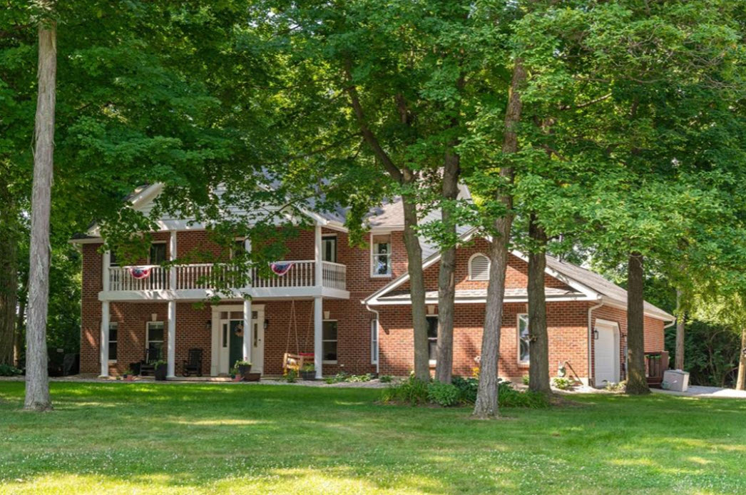 4341 Lone Wolf Avenue