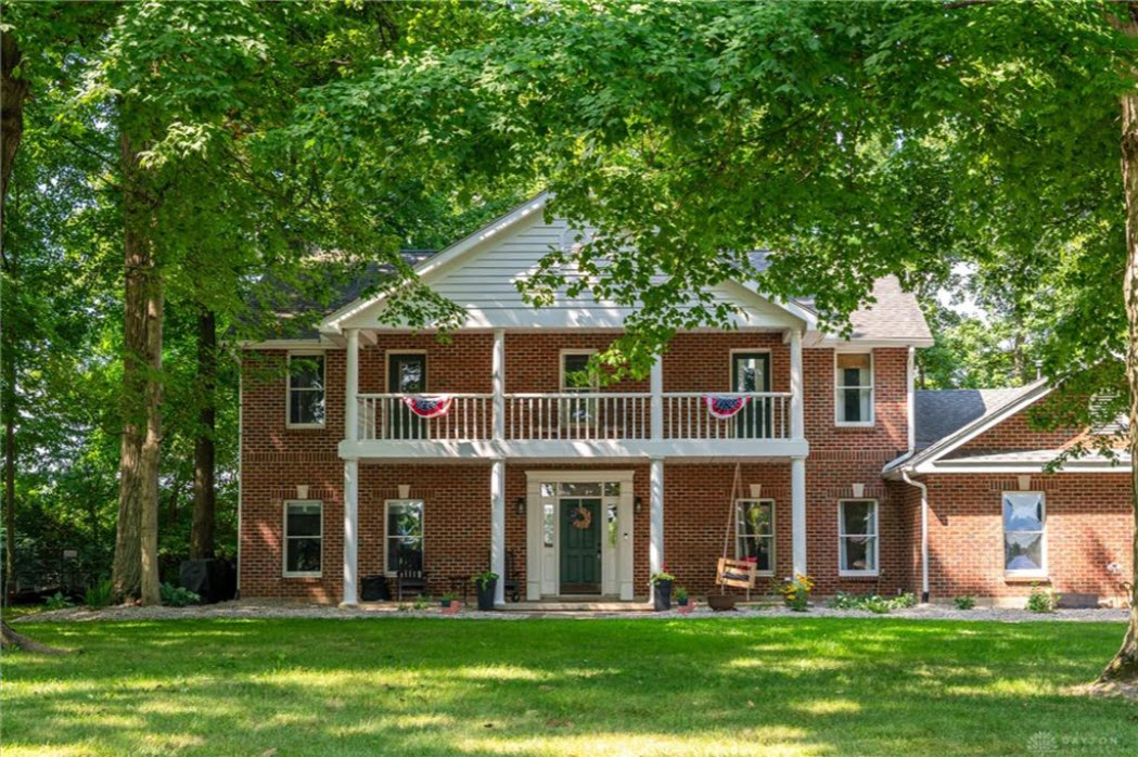 4341 Lone Wolf Avenue