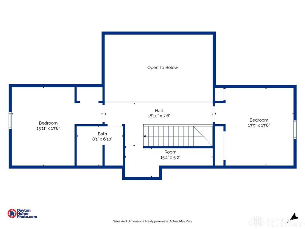 2741 Terraceview Circle, Beavercreek, Ohio image 42