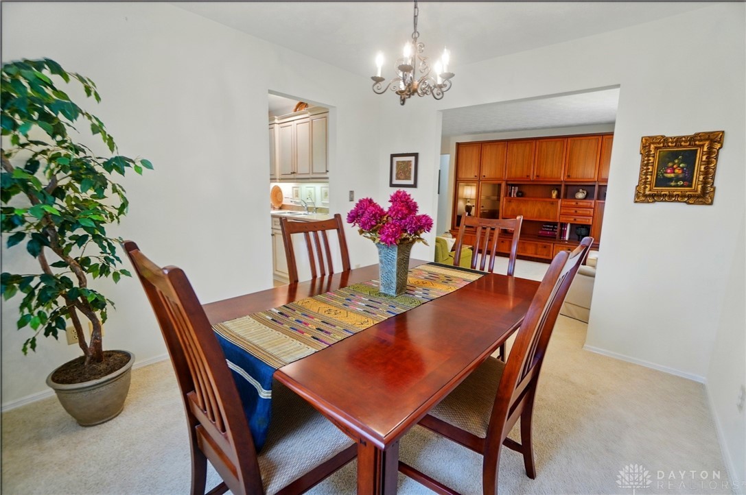 348 Cambridge Drive, Fairborn, Ohio image 24
