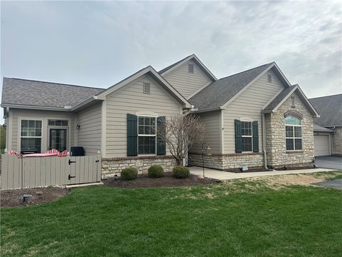 Photo of 7050 Creekside Circle, Mad River Twp, OH 45324 (MLS # 954156)