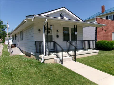 Photo of 610 S Downing Street, Piqua, OH 45356 (MLS # 962481)