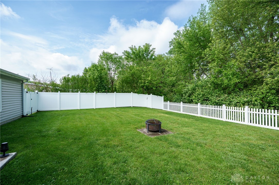5235 Wakefield Drive, Fairborn, Ohio image 42