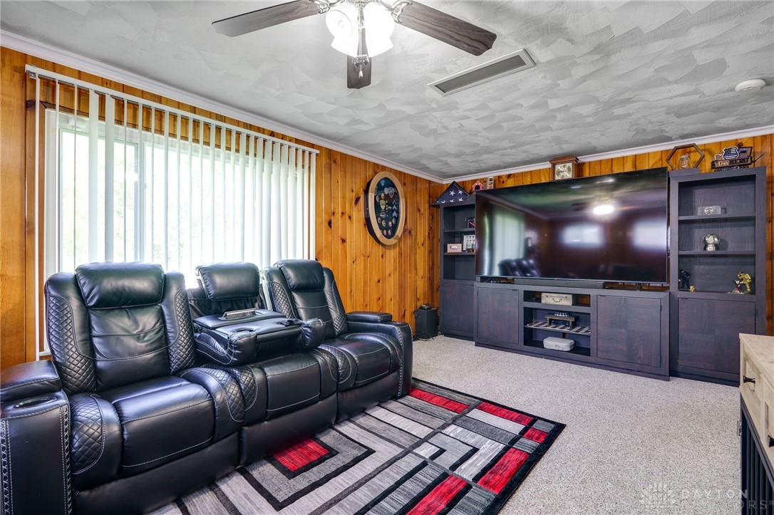 5235 Wakefield Drive, Fairborn, Ohio image 13