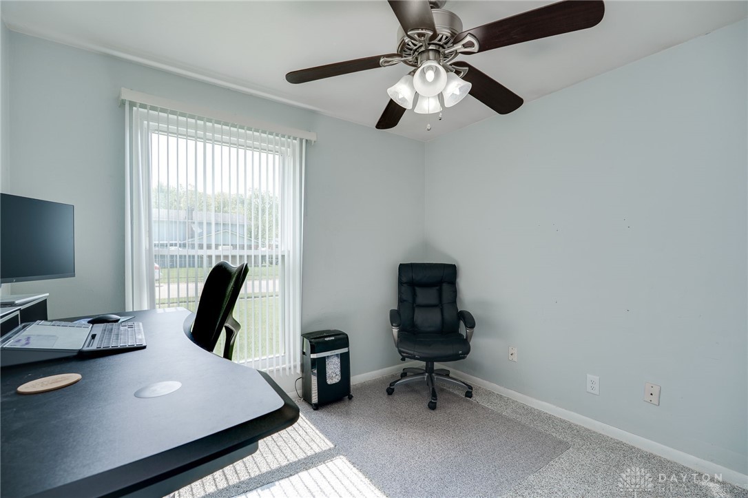 5235 Wakefield Drive, Fairborn, Ohio image 30