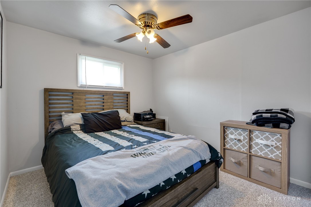 5235 Wakefield Drive, Fairborn, Ohio image 26