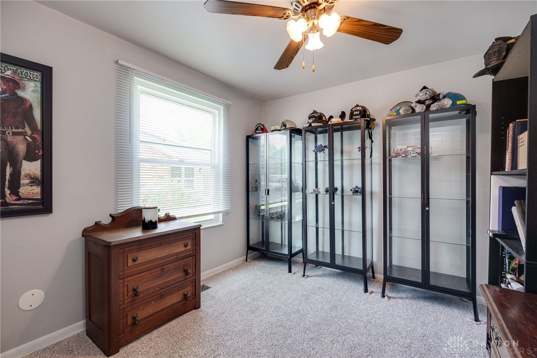 5235 Wakefield Drive, Fairborn, Ohio image 28