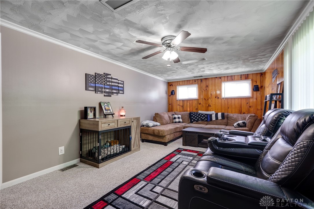 5235 Wakefield Drive, Fairborn, Ohio image 12