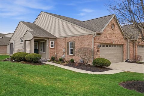 Condo For Sale - 6560 Twin Lakes Drive<br/> Mason, OH 45040