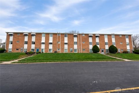 Photo of 5675 Coach Drive #D, Dayton, OH 45440 (MLS # 956750)
