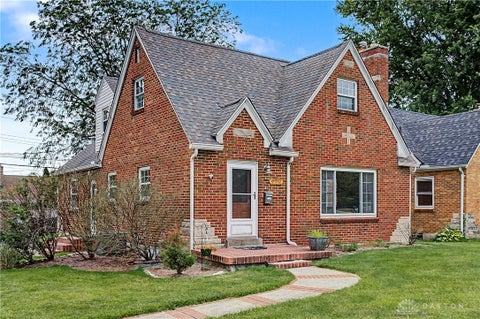 Photo of 3228 Shroyer Road, Kettering, OH 45429 (MLS # 961264)