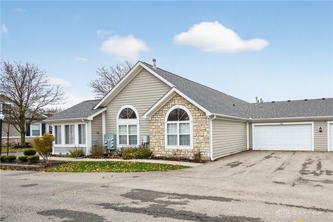 Photo of 4618 Cobblestone Drive, Tipp City, OH 45371 (MLS # 948771)