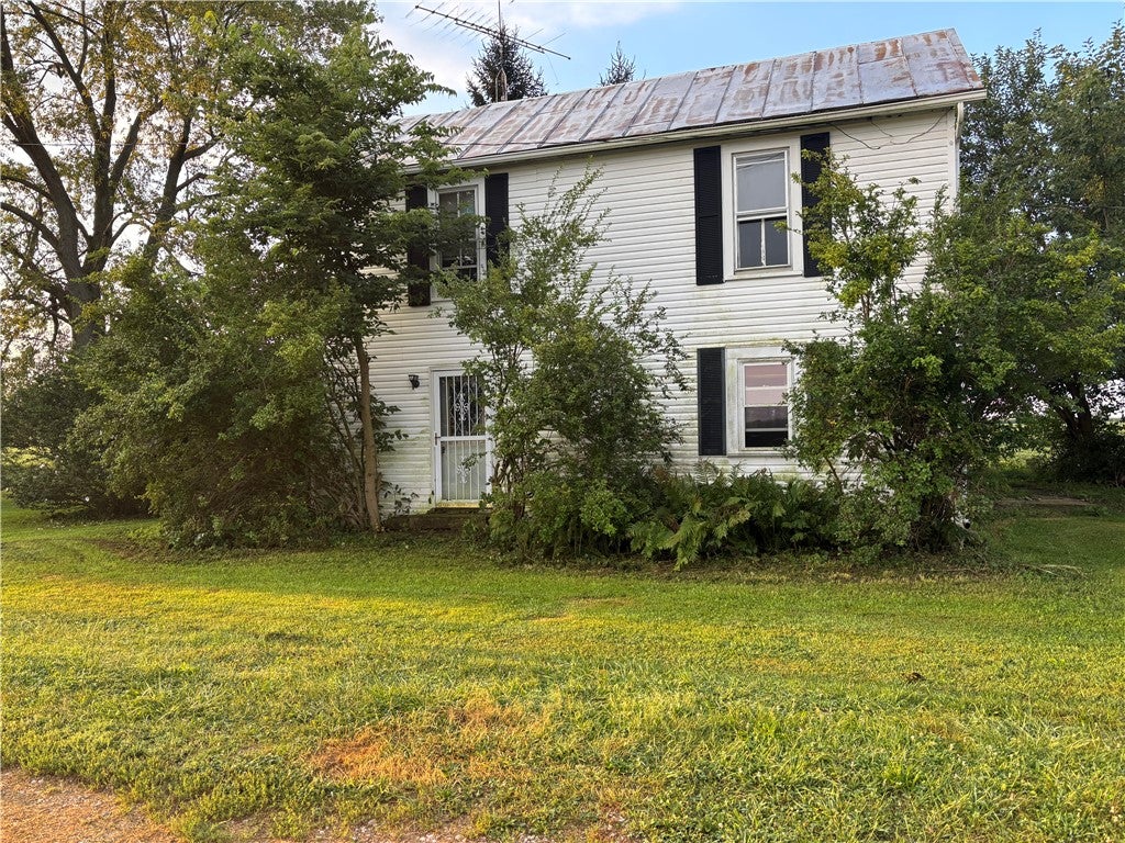 5776 Greenville Palestine Road