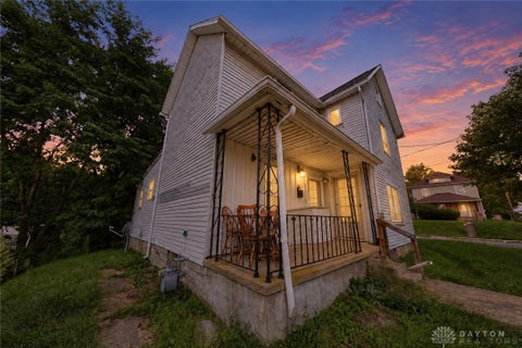 Homes For Sale - 405 3rd Avenue<br/> Mansfield, OH 44905