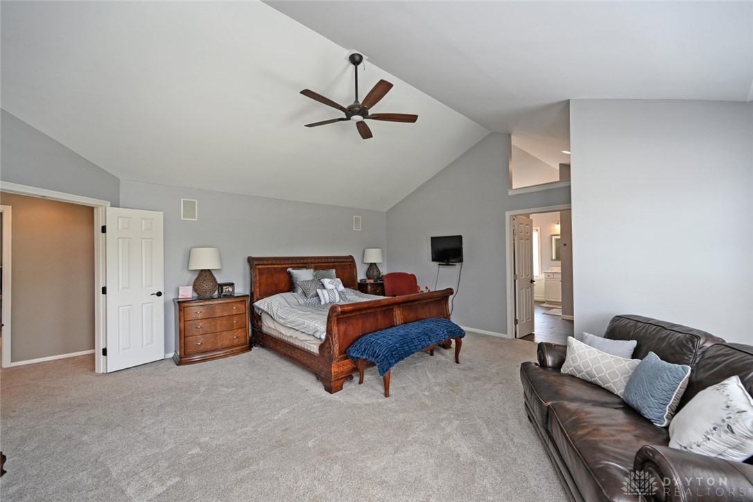 6826 Waterbury Lane, Mason, Ohio image 29