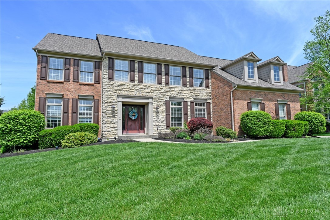 6826 Waterbury Lane, Mason, Ohio image 2