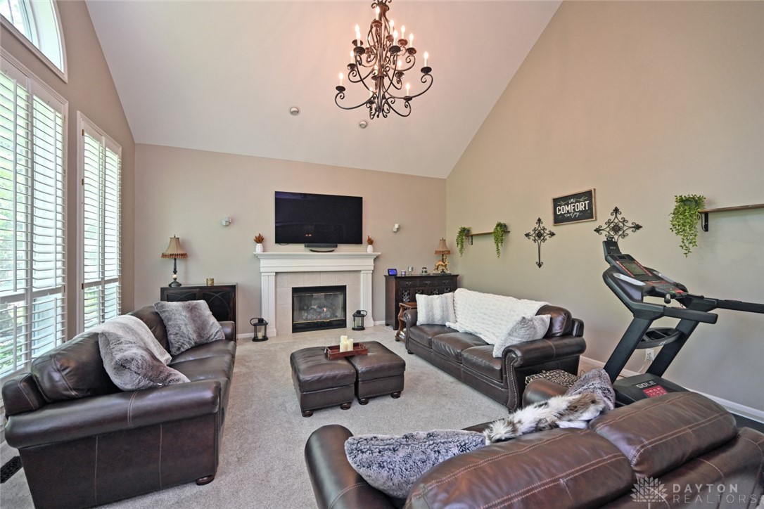 6826 Waterbury Lane, Mason, Ohio image 23
