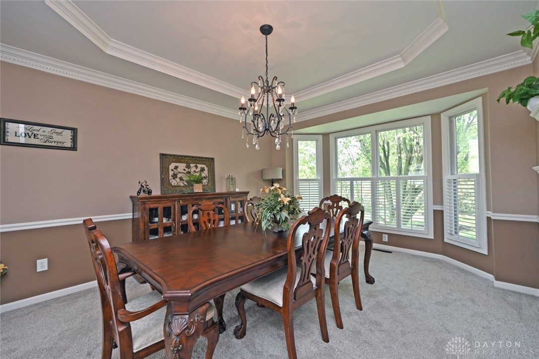 6826 Waterbury Lane, Mason, Ohio image 12
