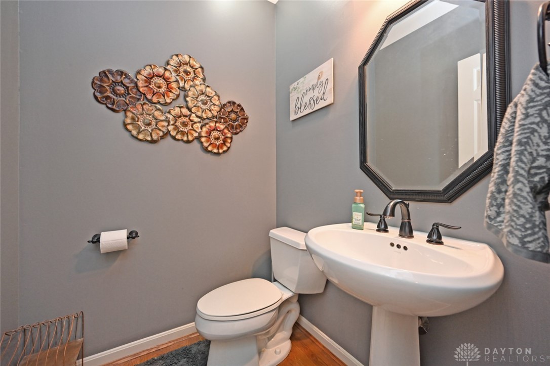 6826 Waterbury Lane, Mason, Ohio image 26