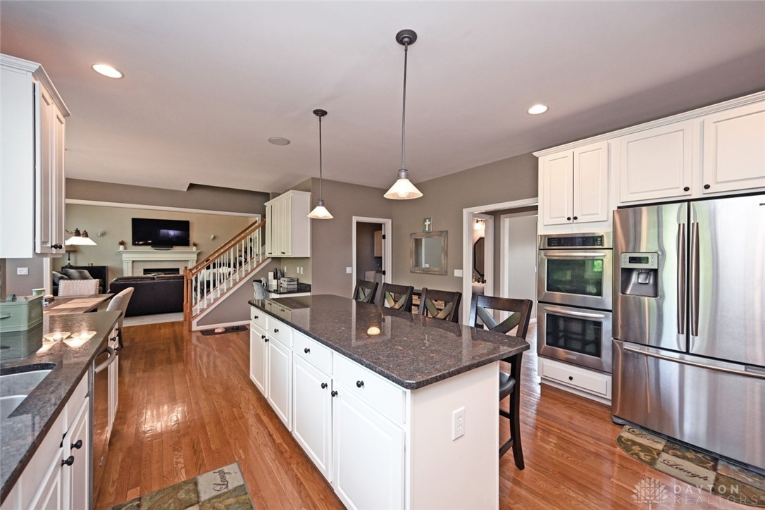 6826 Waterbury Lane, Mason, Ohio image 15