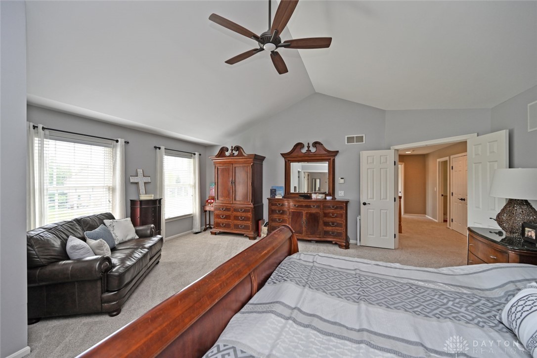 6826 Waterbury Lane, Mason, Ohio image 30