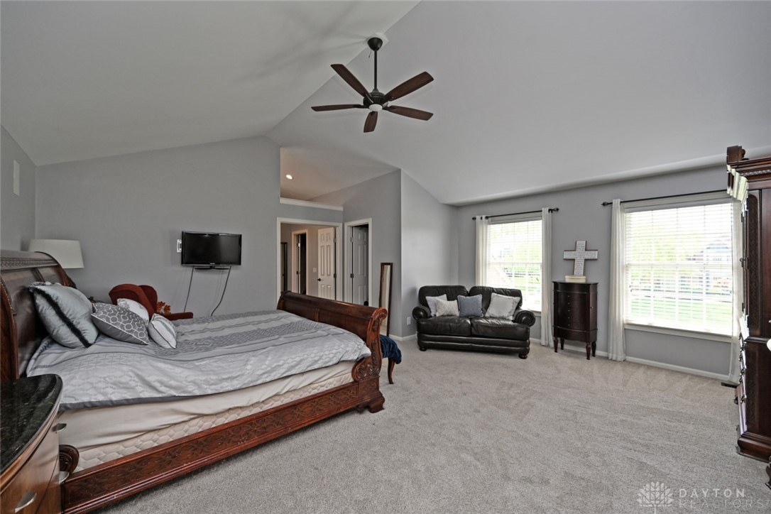 6826 Waterbury Lane, Mason, Ohio image 28