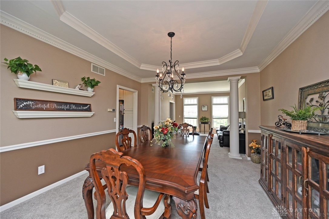 6826 Waterbury Lane, Mason, Ohio image 13