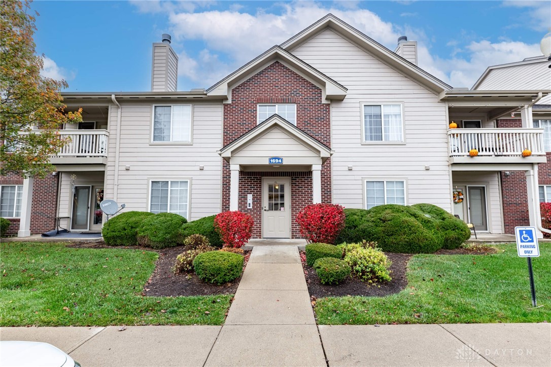 1694 Waterstone Boulevard #208, Miamisburg, Ohio image 1