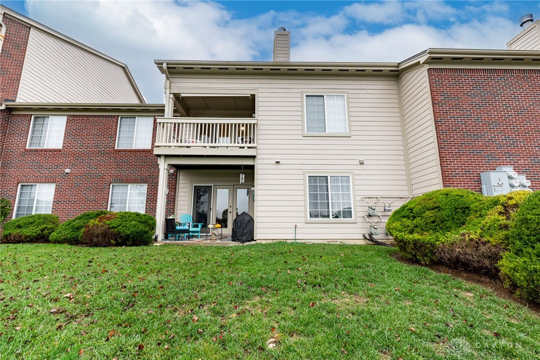 1694 Waterstone Boulevard #208, Miamisburg, Ohio image 34