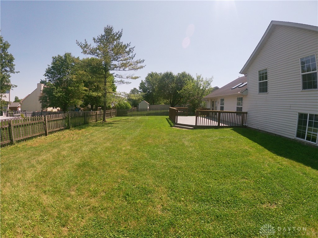 1335 Sentry Lane, Fairborn, Ohio image 23