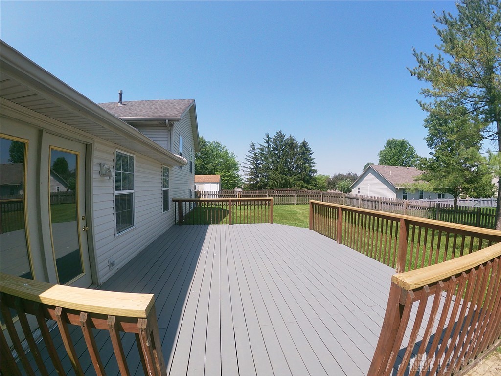 1335 Sentry Lane, Fairborn, Ohio image 22