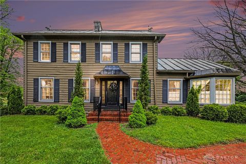 Photo of 11146 Milton Carlisle Road, Bethel Twp, OH 45344 (MLS # 957239)