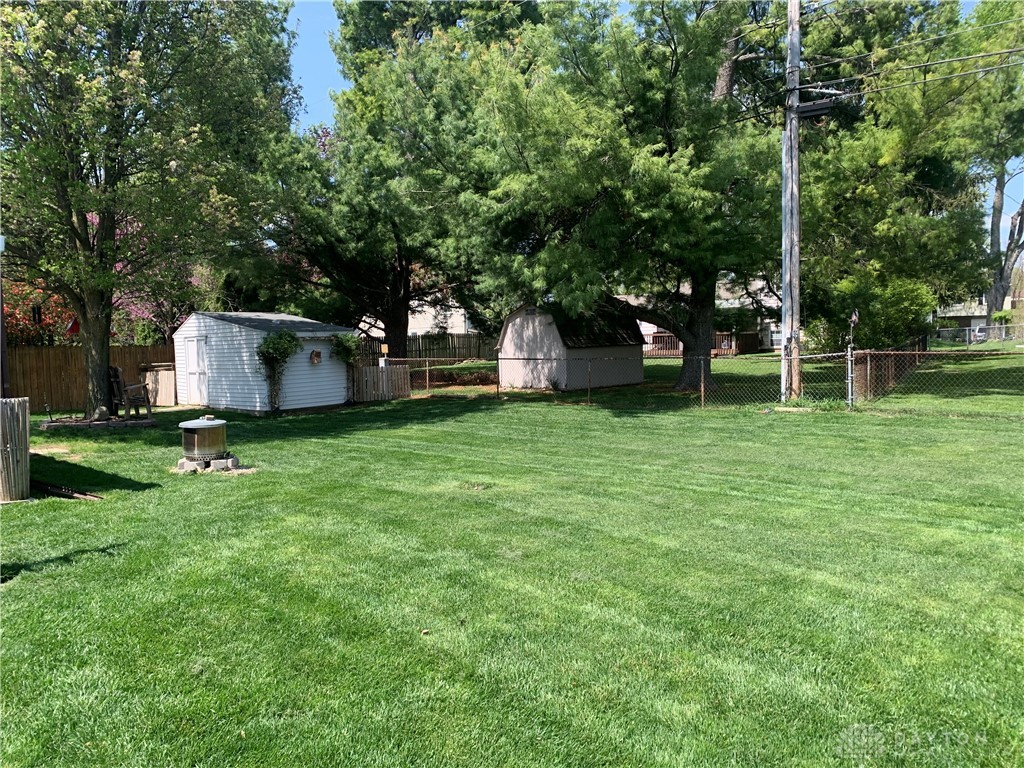 107 Heckman Drive, Englewood, Ohio image 37