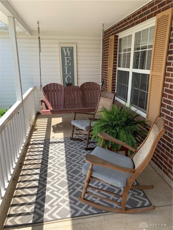 107 Heckman Drive, Englewood, Ohio image 3
