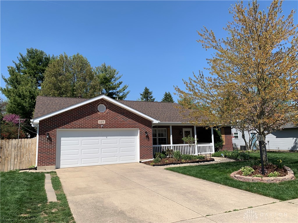 107 Heckman Drive, Englewood, Ohio image 40