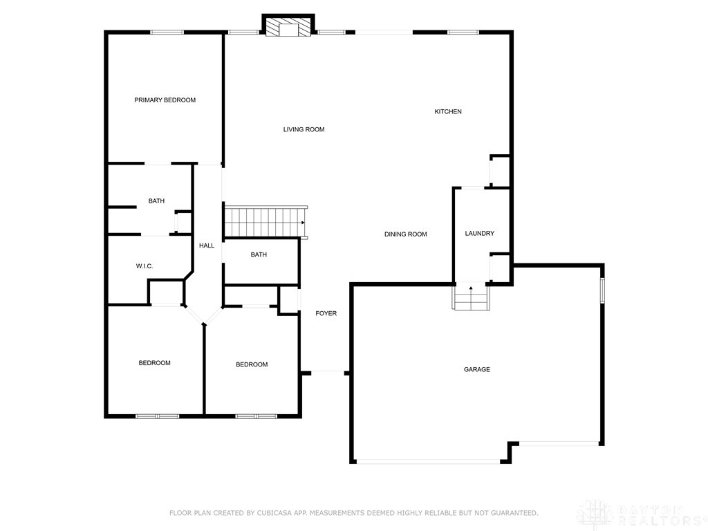 111 Overland Trail, Miamisburg, Ohio image 10