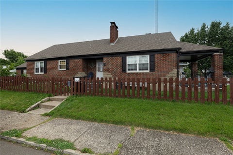 Homes For Sale - 6 Brighton Street<br/> Dayton, OH 45404