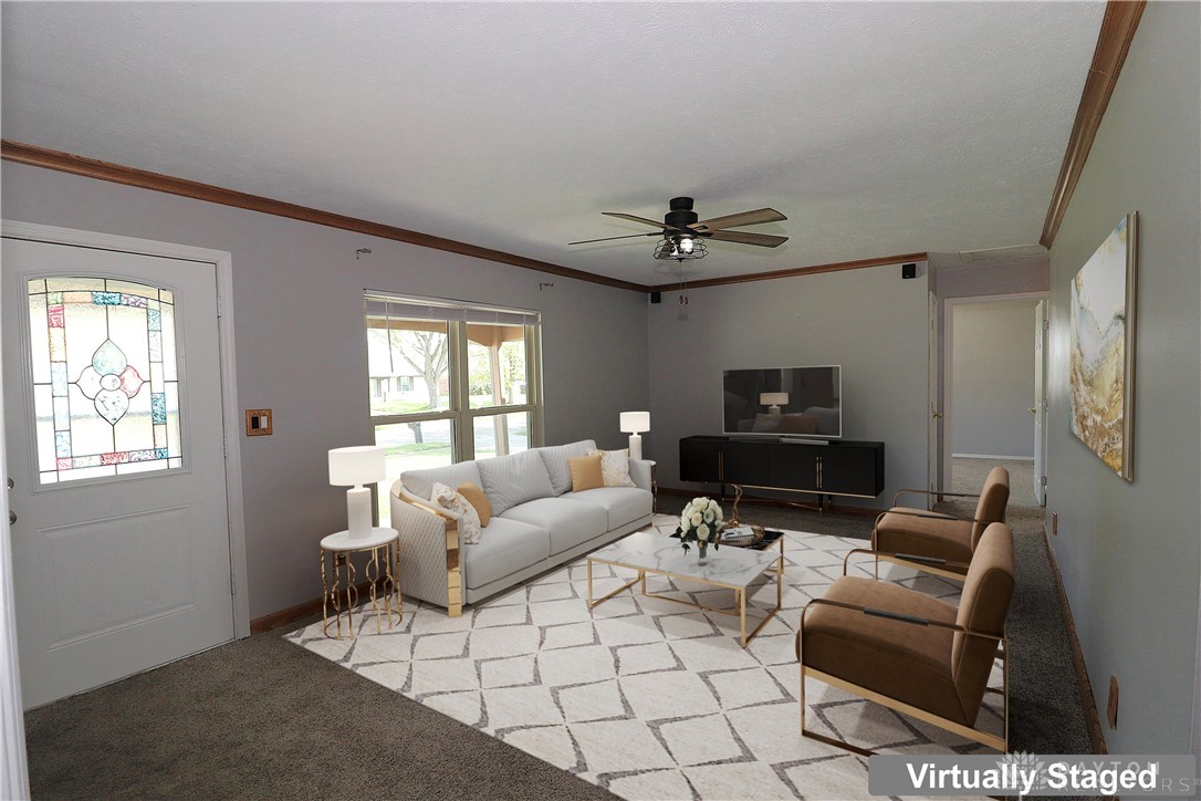 175 Bradley Drive, Germantown, Ohio image 2