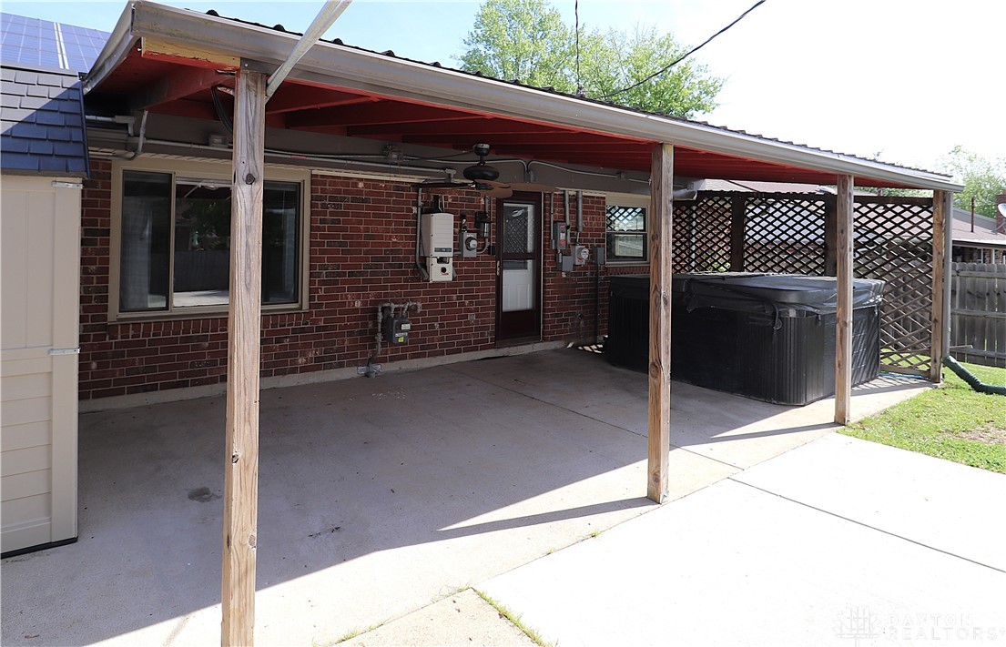 175 Bradley Drive, Germantown, Ohio image 25