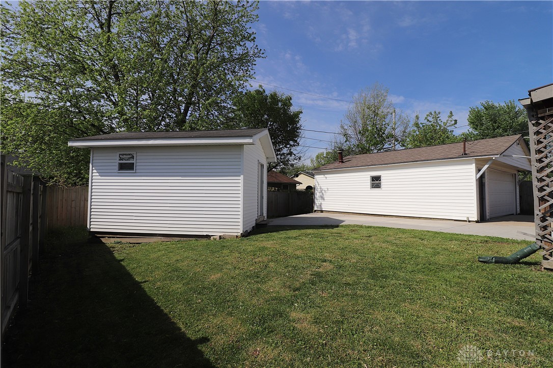 175 Bradley Drive, Germantown, Ohio image 18