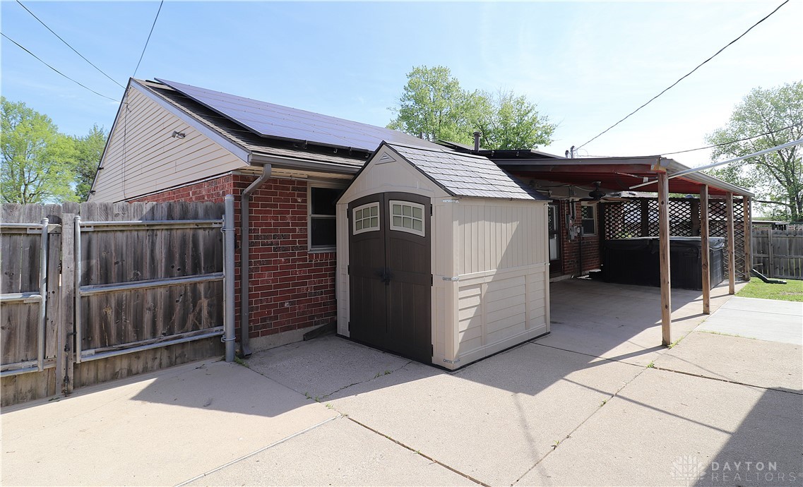 175 Bradley Drive, Germantown, Ohio image 24